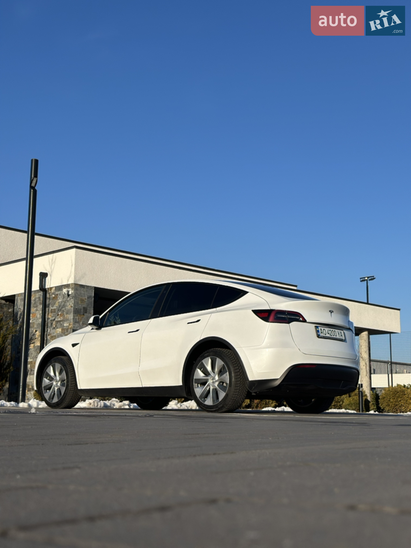2022 Tesla Model Y - мініатюра 10