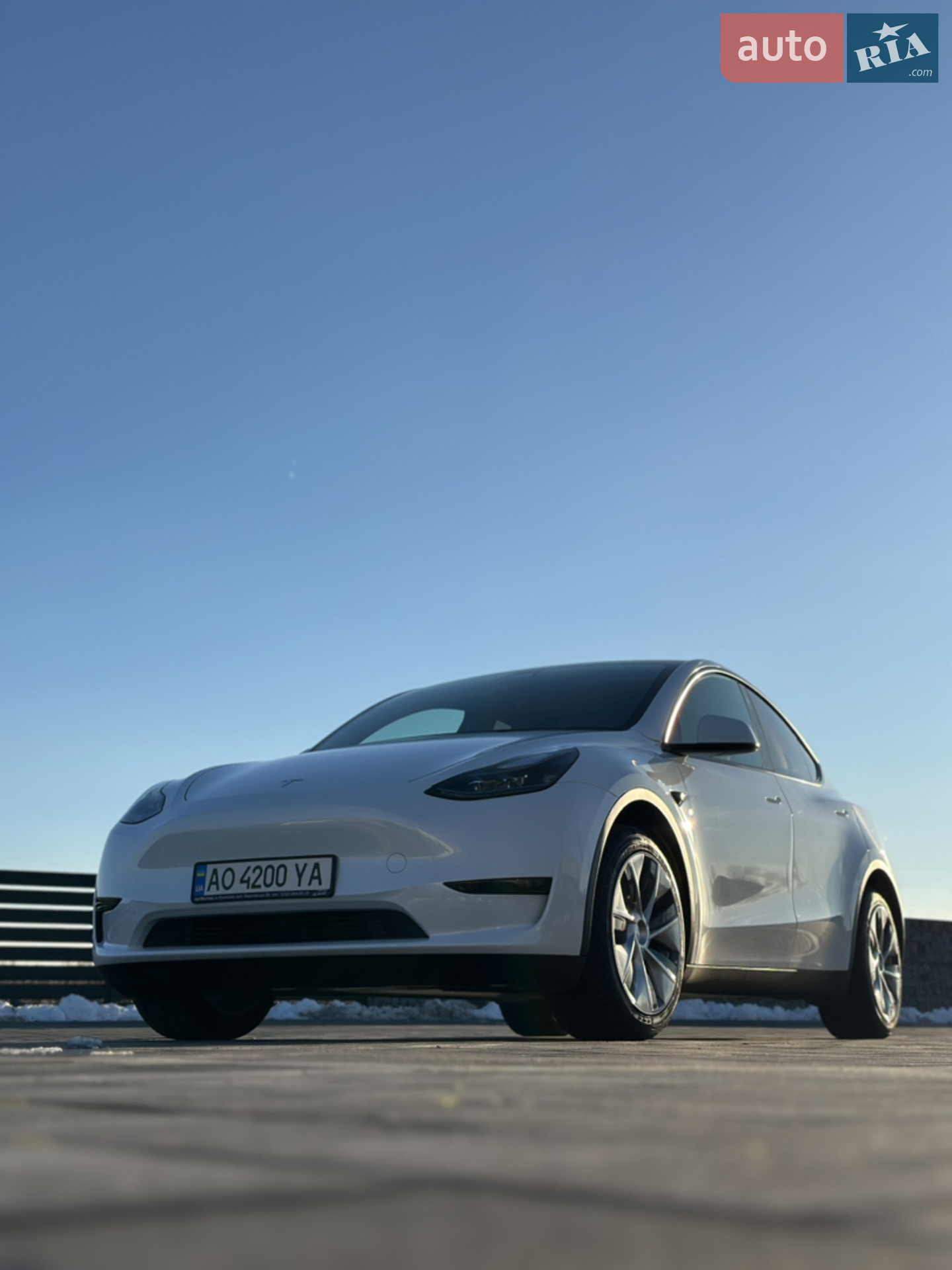 2022 Tesla Model Y - мініатюра 18