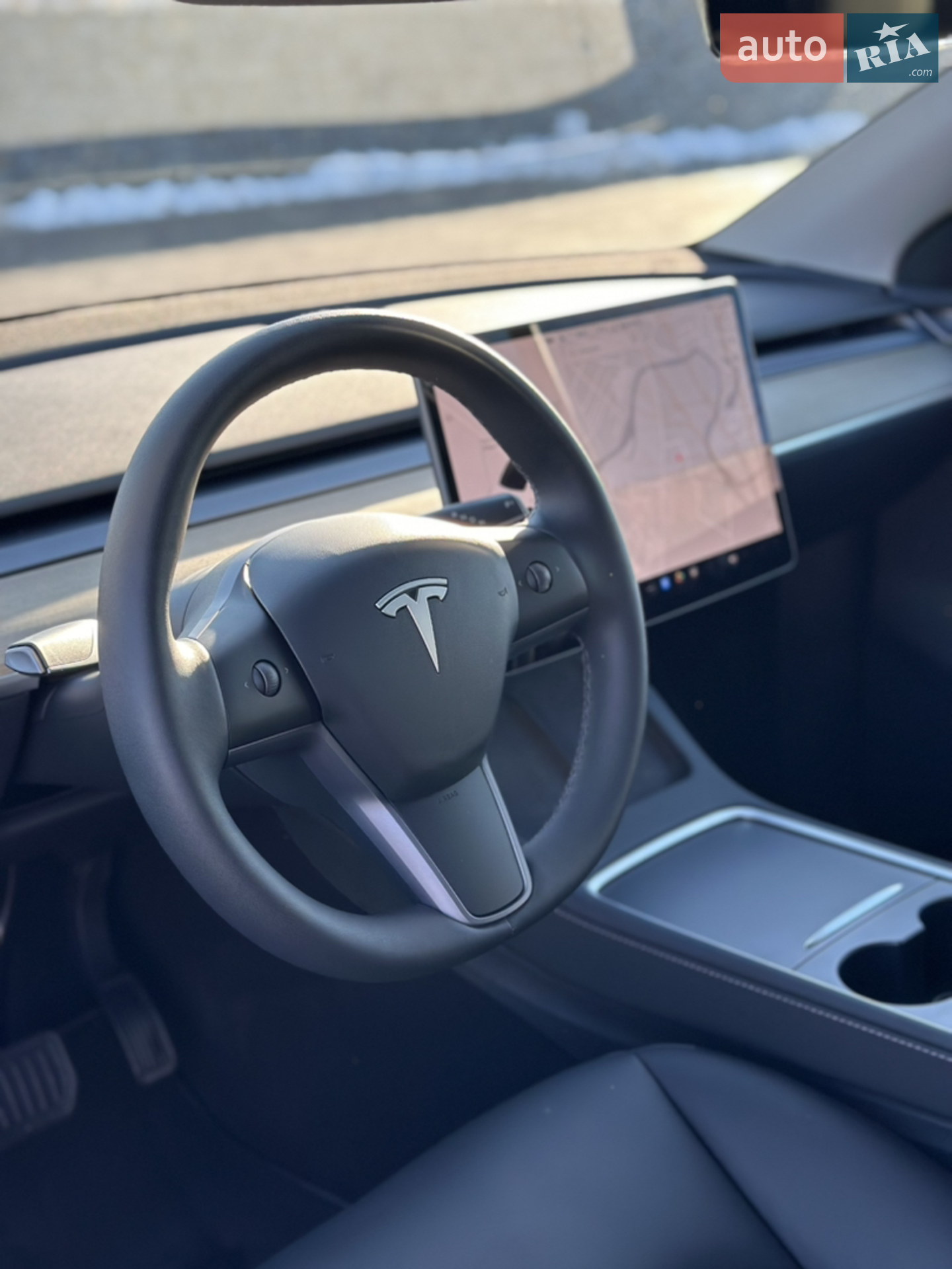 2022 Tesla Model Y - мініатюра 21