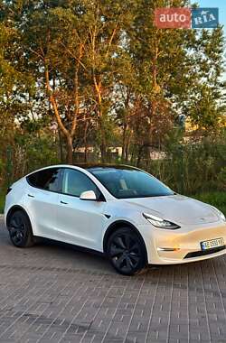 Tesla Model Y 2020 Tesla Model Y 2020