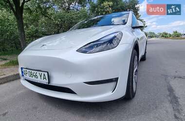 Tesla Model Y 2021 Tesla Model Y 2021