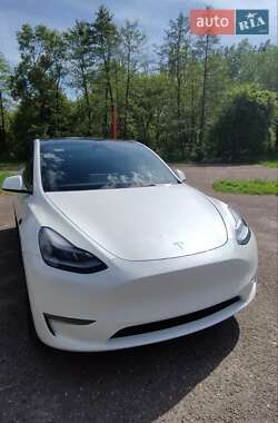 Tesla Model Y 2023 Tesla Model Y 2023