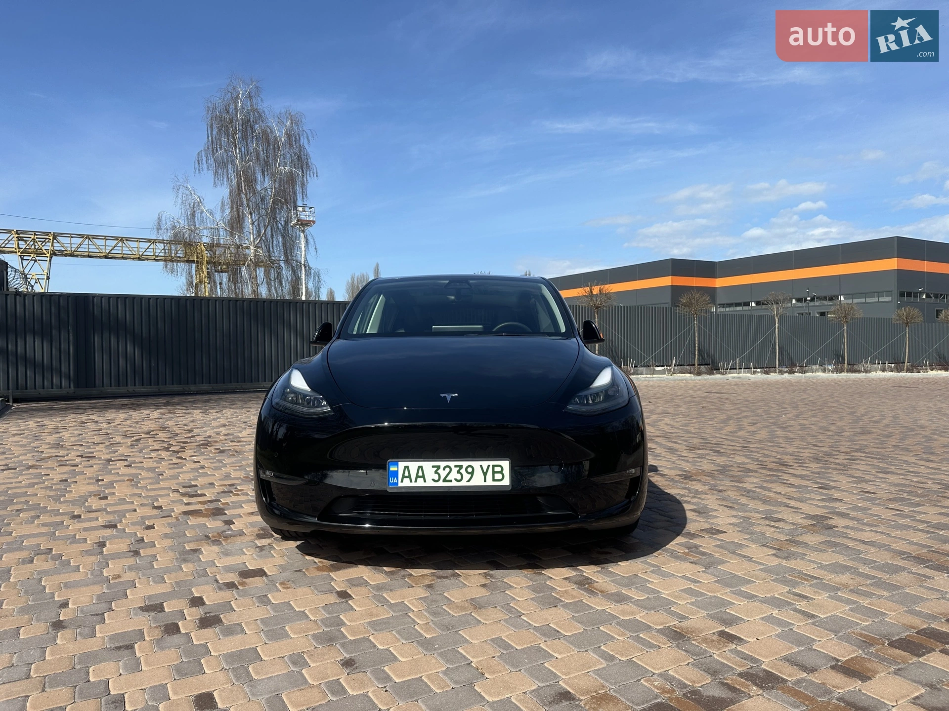 2021 Tesla Model Y - мініатюра 13
