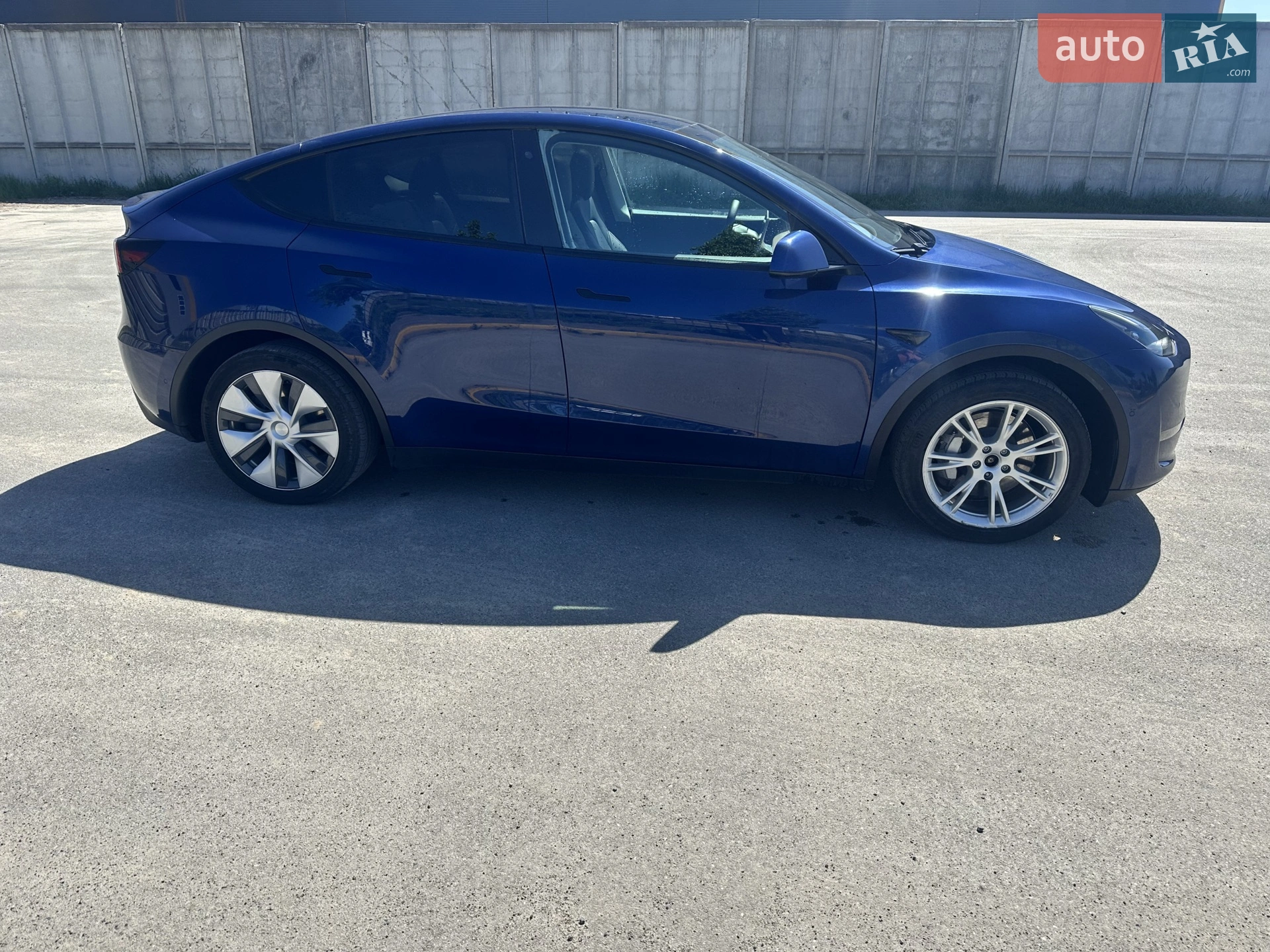 2020 Tesla Model Y - мініатюра 4