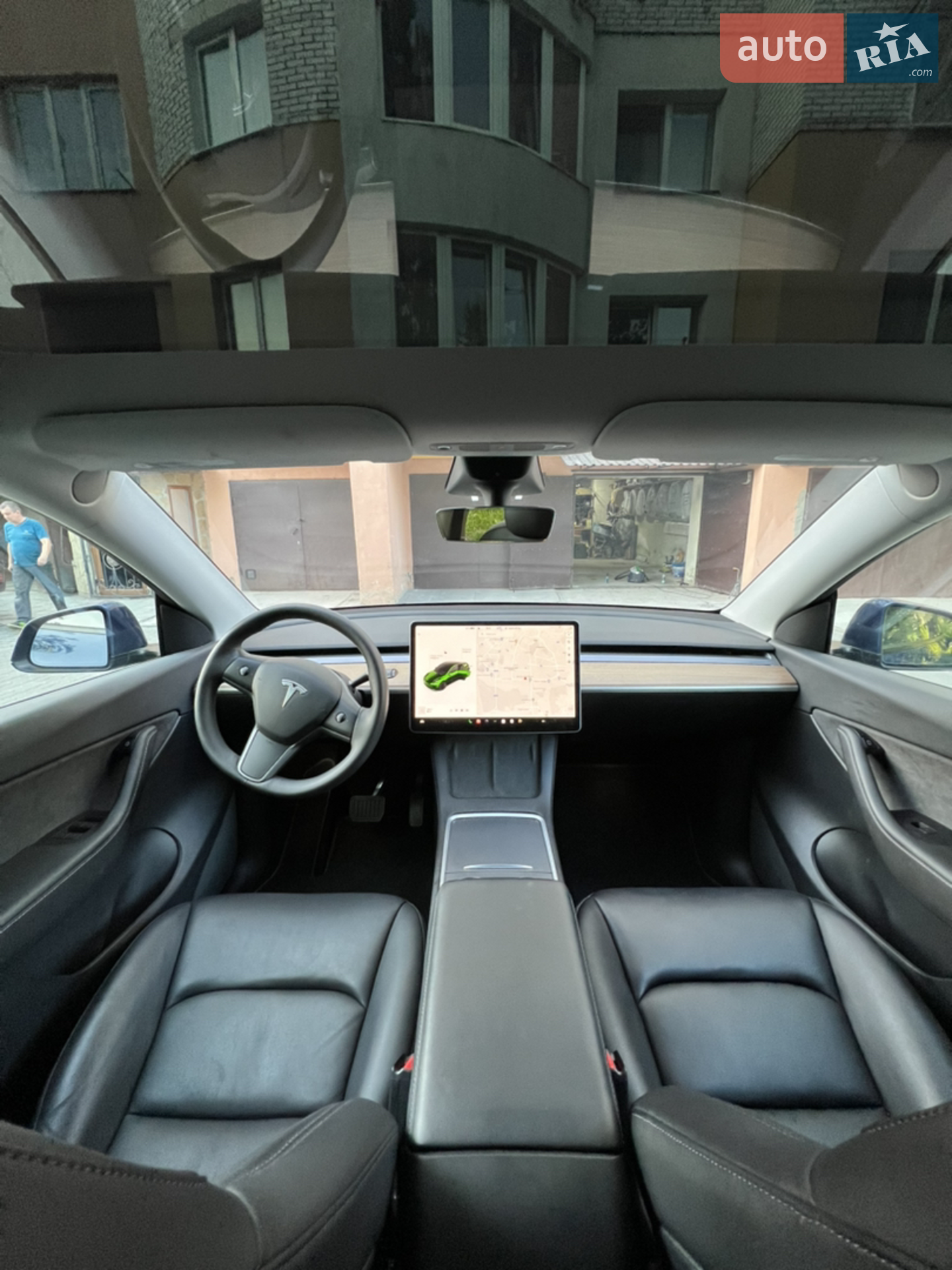 2022 Tesla Model Y - мініатюра 8