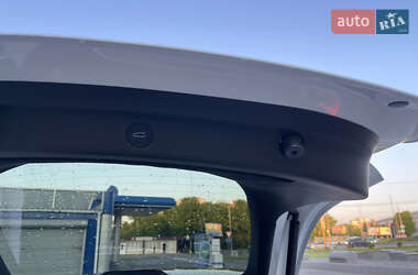 Позашляховик / Кросовер Tesla Model Y 2022 в Хмельницькому