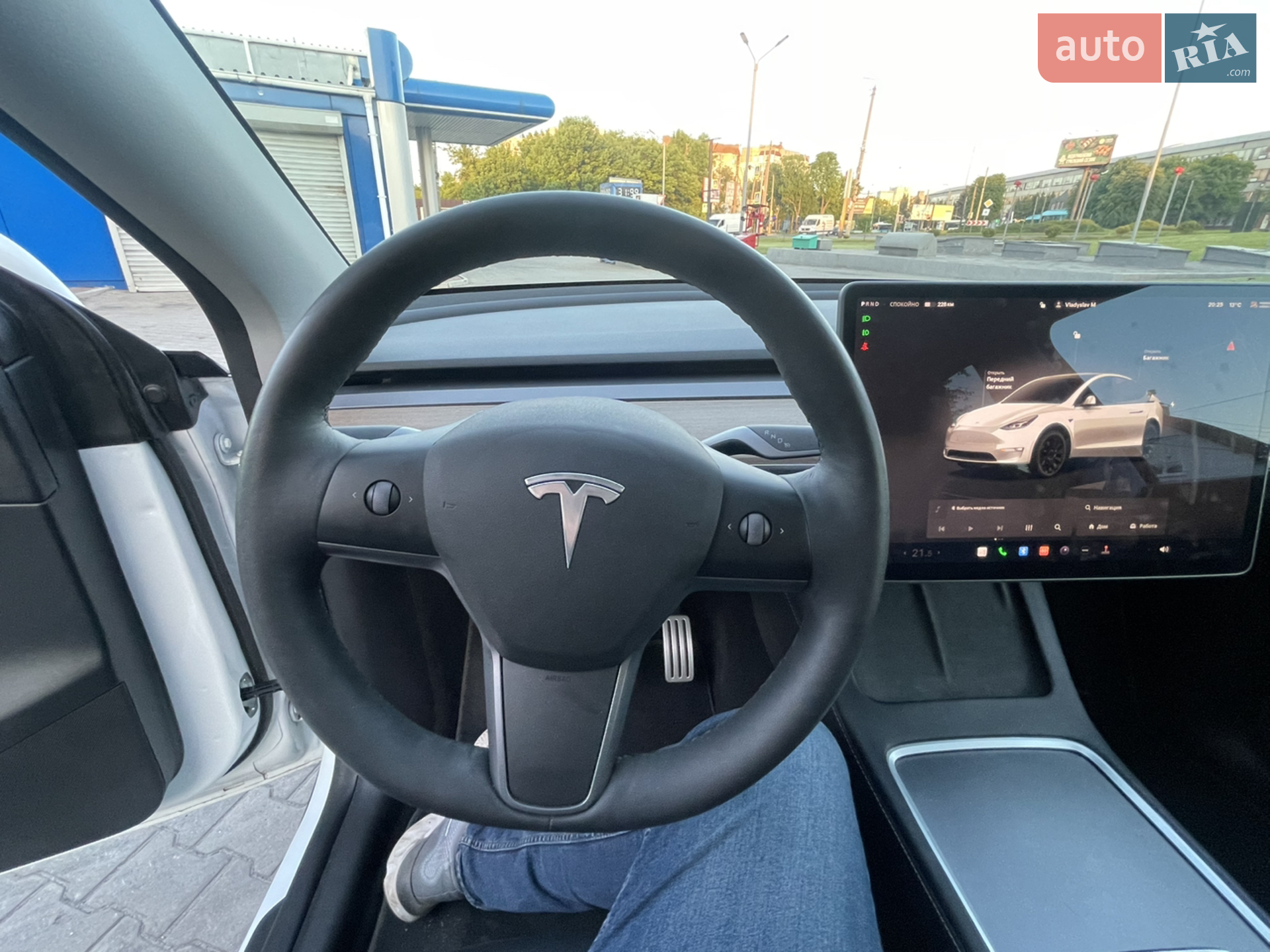 2022 Tesla Model Y - мініатюра 32
