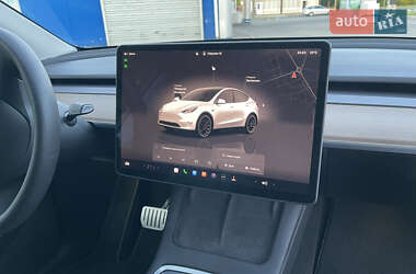 Позашляховик / Кросовер Tesla Model Y 2022 в Хмельницькому