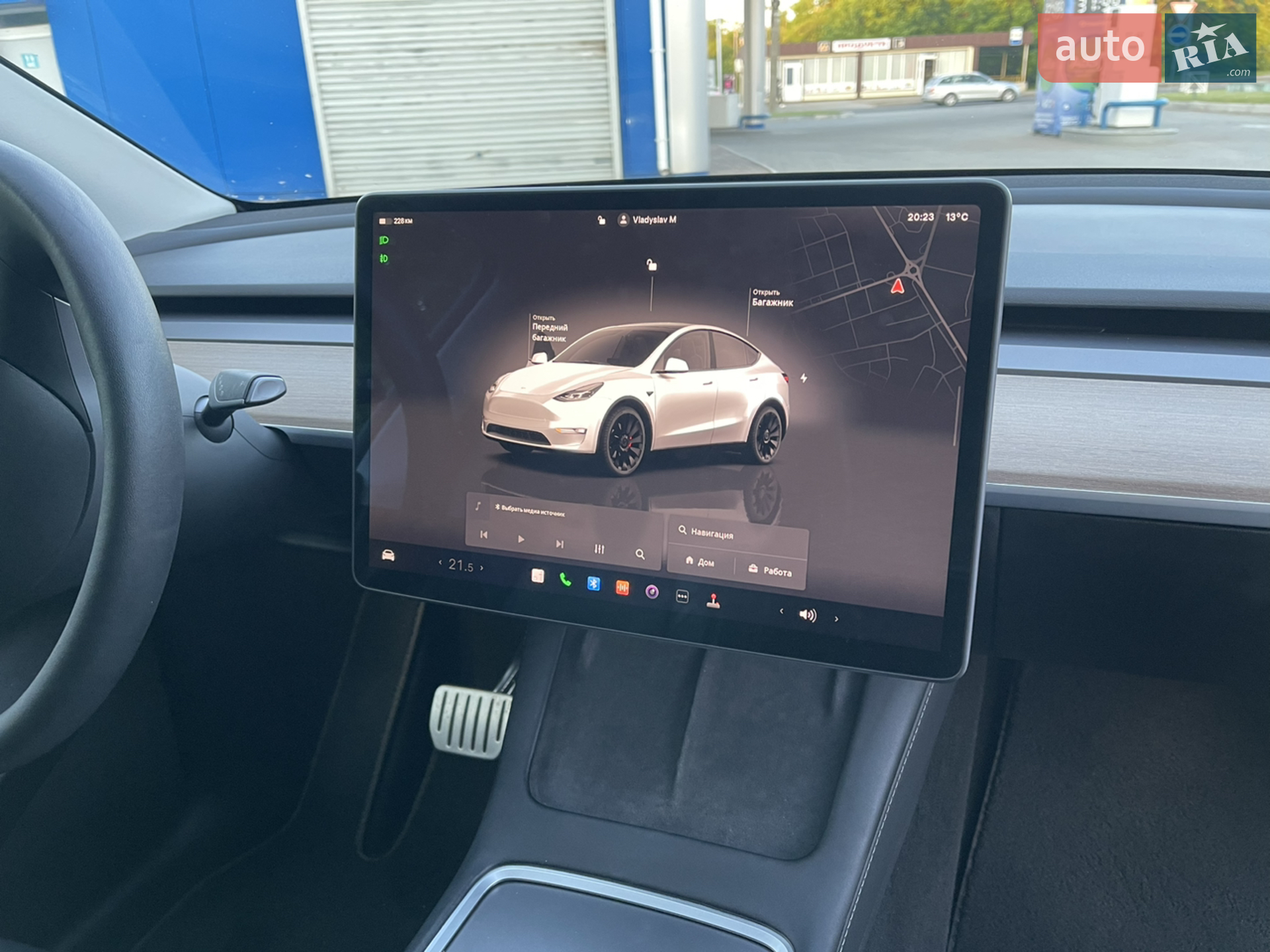 2022 Tesla Model Y - мініатюра 43