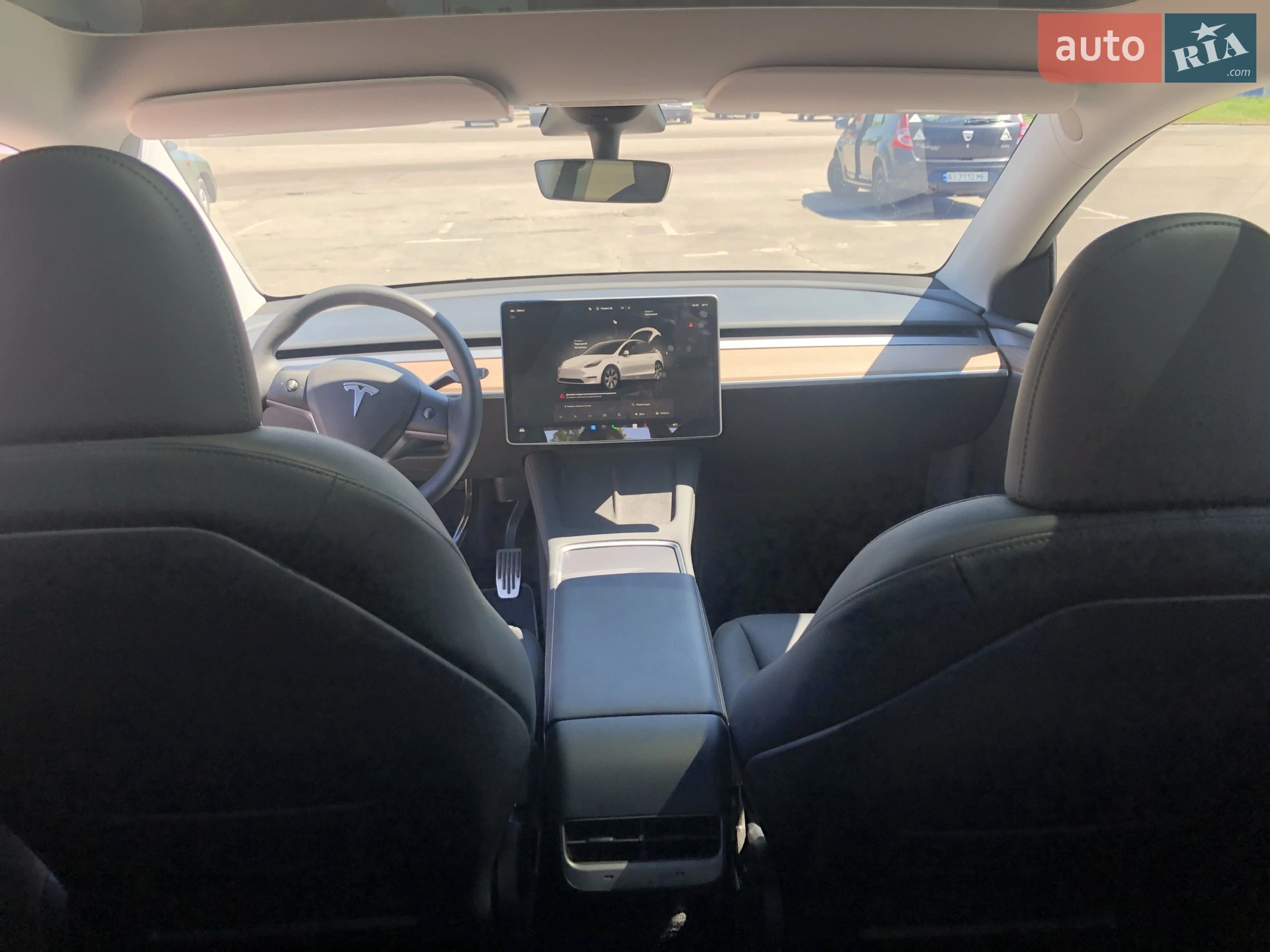 2023 Tesla Model Y - мініатюра 13