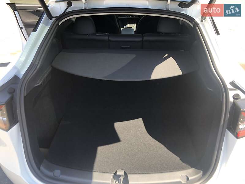 Внедорожник / Кроссовер Tesla Model Y 2023 в Белой Церкви