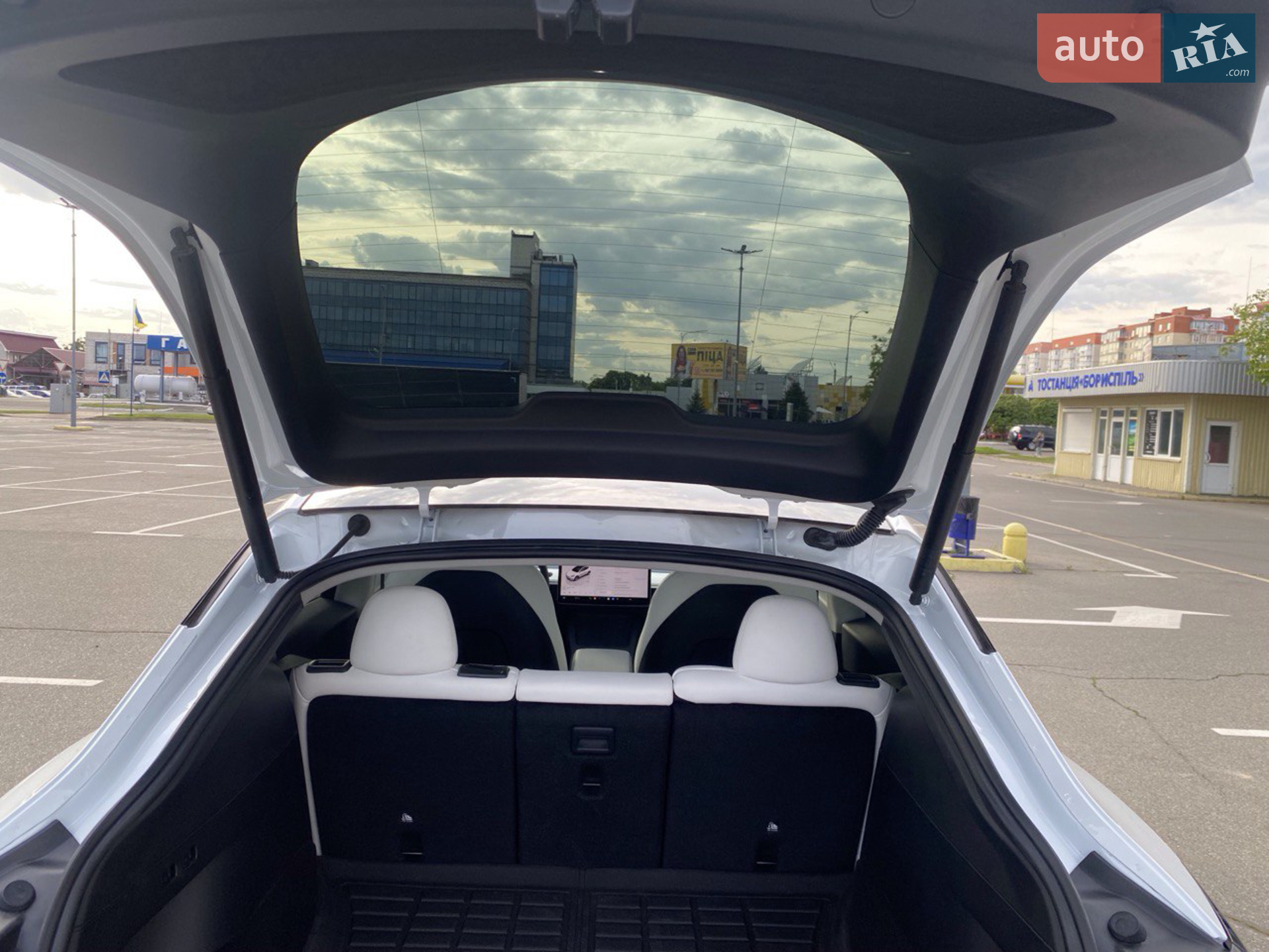 2022 Tesla Model Y - мініатюра 34