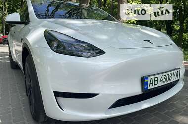 Внедорожник / Кроссовер Tesla Model Y 2023 в Виннице