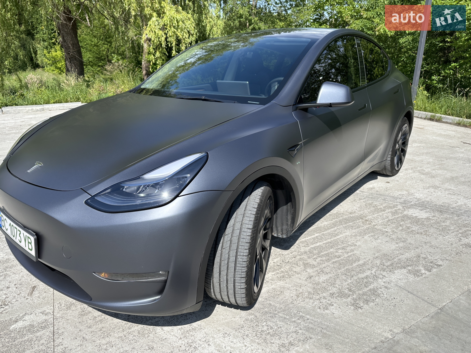 2023 Tesla Model Y - мініатюра 6