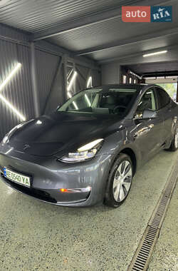 Tesla Model Y 2022 Tesla Model Y 2022