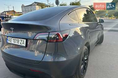 Позашляховик / Кросовер Tesla Model Y 2023 в Новомосковську