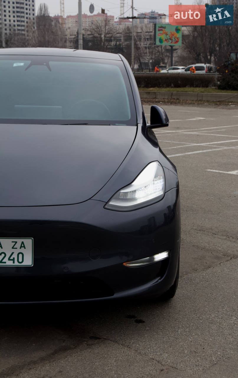 2021 Tesla Model Y - мініатюра 15