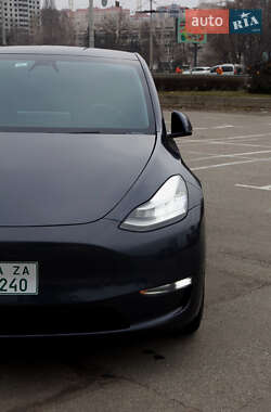 Tesla Model Y 2020 Tesla Model Y 2020