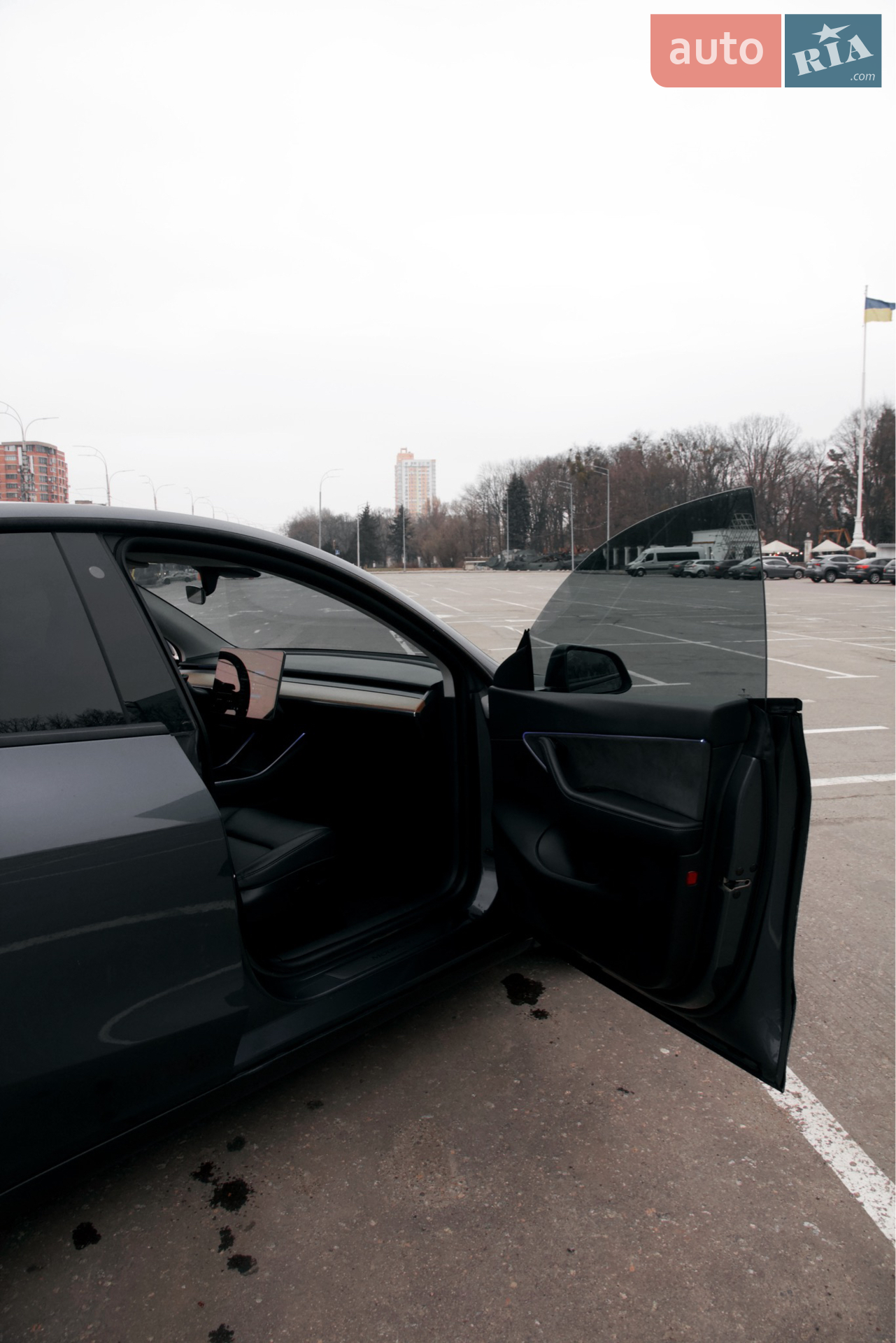 2020 Tesla Model Y - мініатюра 8