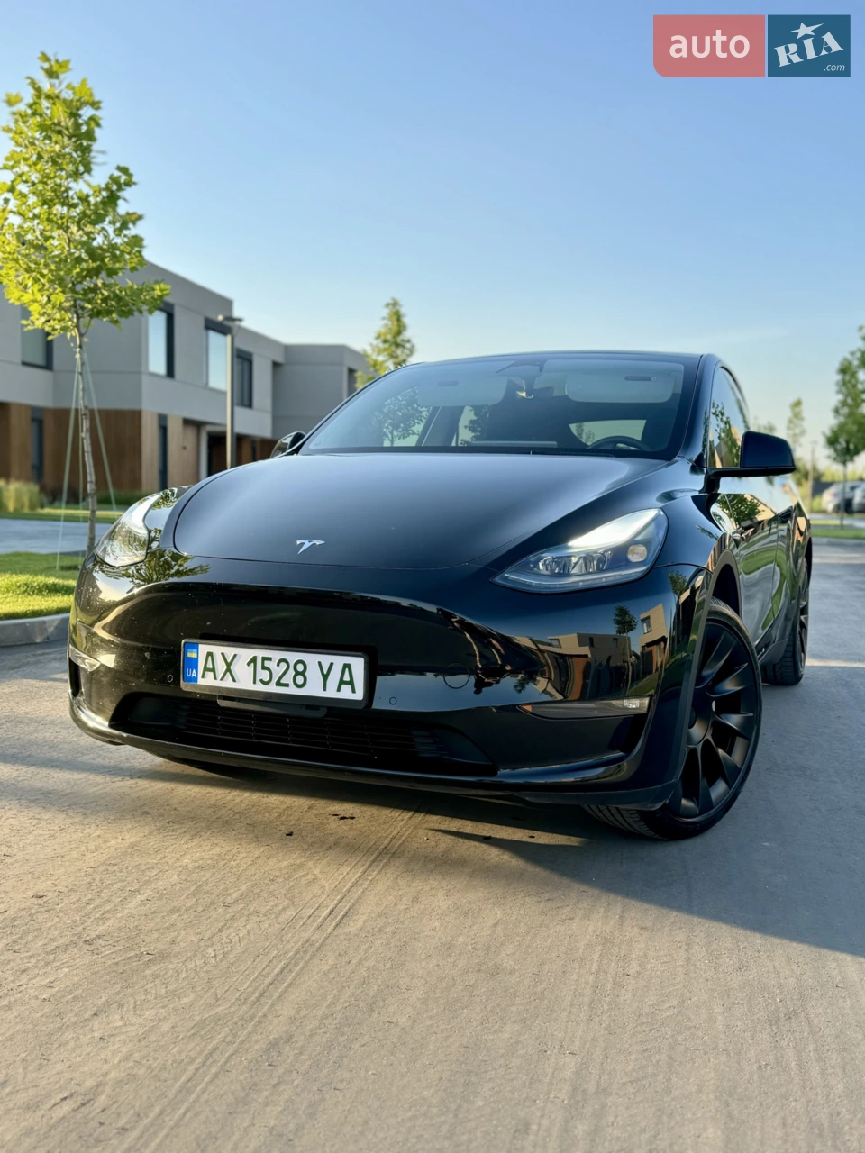 2022 Tesla Model Y - мініатюра 26