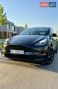 Tesla Model Y 2022 Tesla Model Y 2022