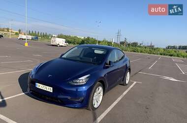 Tesla Model Y 2020 Tesla Model Y 2020