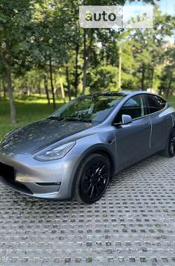 Позашляховик / Кросовер Tesla Model Y 2023 в Києві