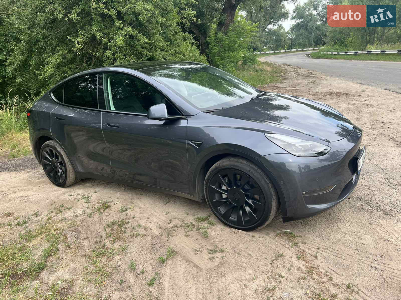 2021 Tesla Model Y - мініатюра 50