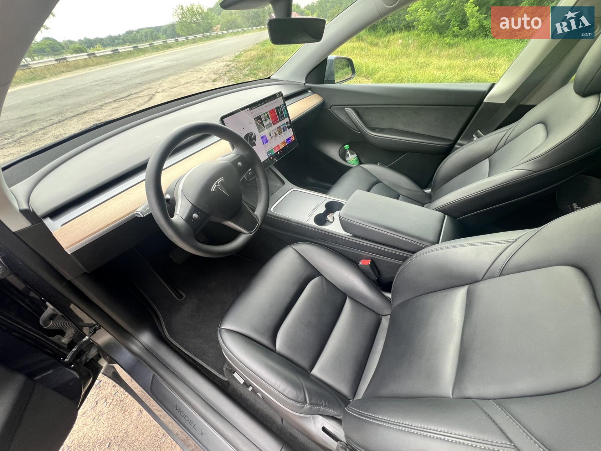 2021 Tesla Model Y - мініатюра 7