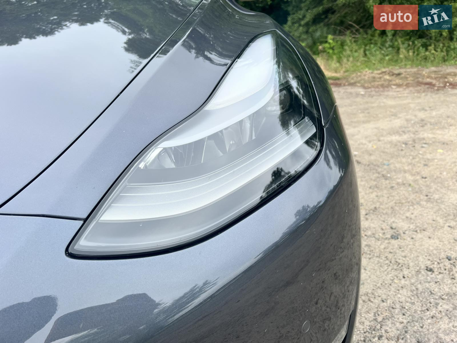 2021 Tesla Model Y - мініатюра 13
