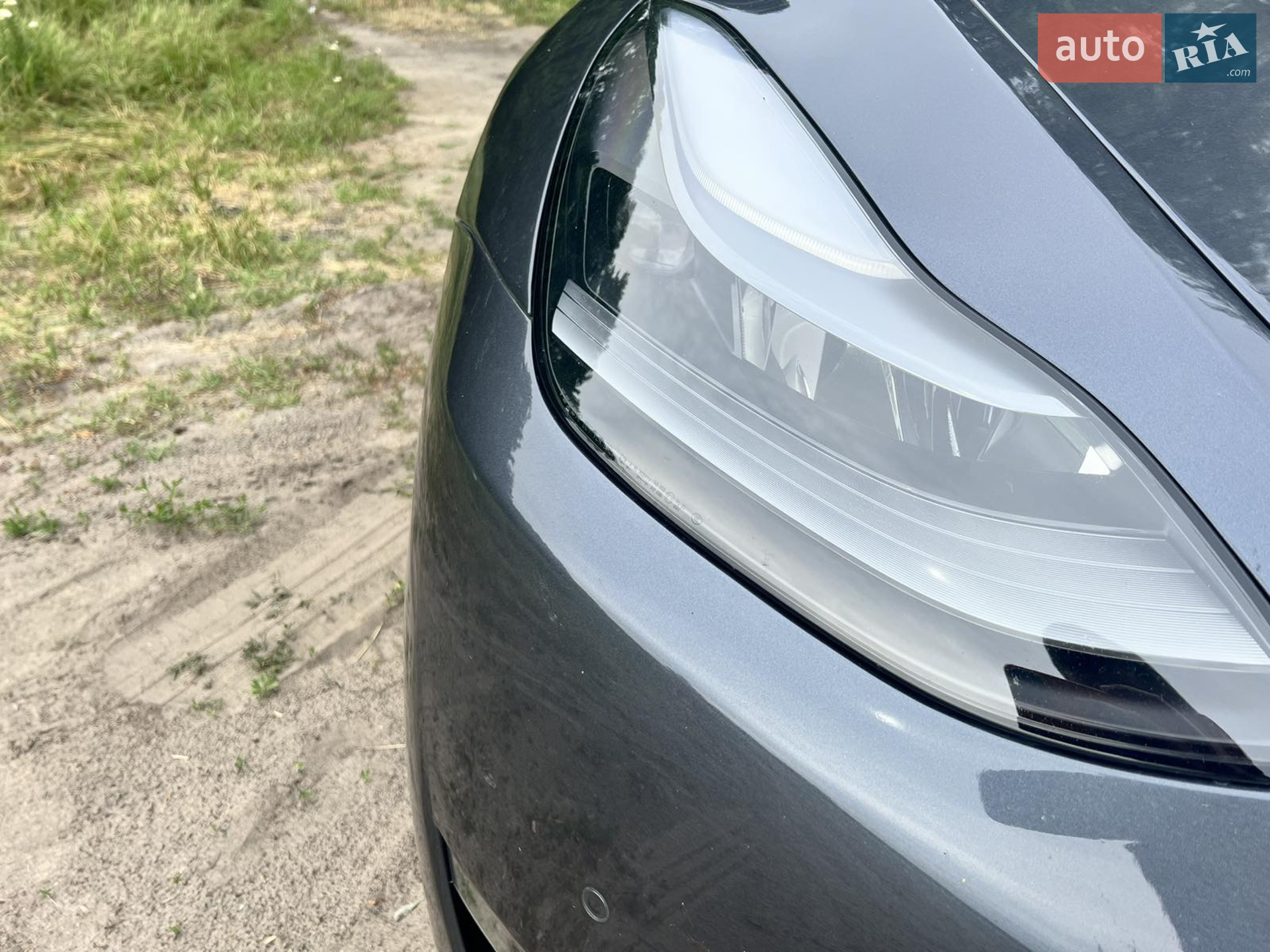 2021 Tesla Model Y - мініатюра 14