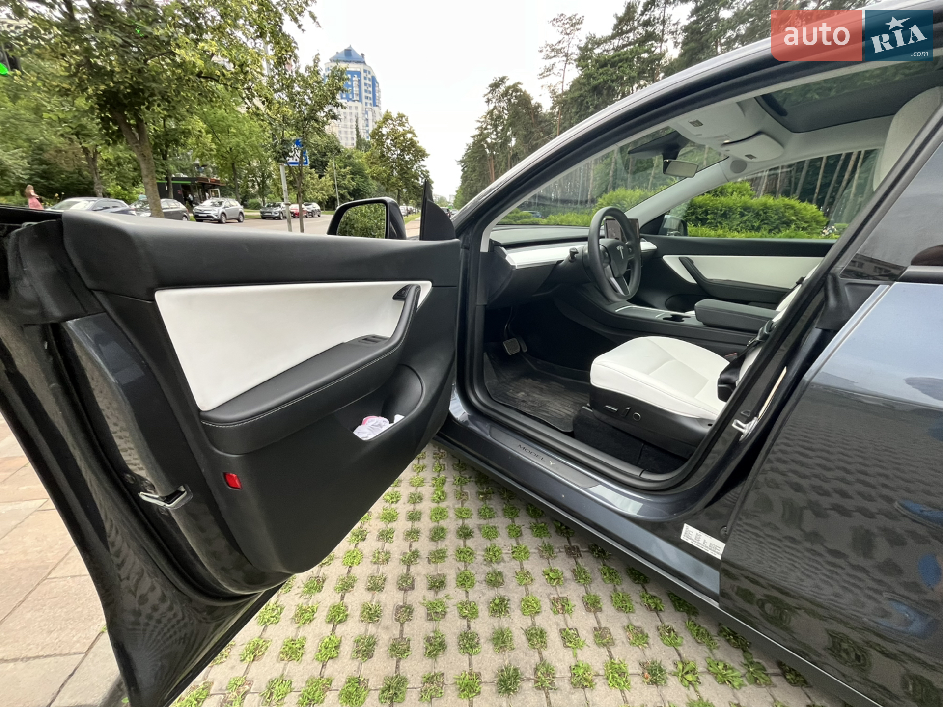 2021 Tesla Model Y - мініатюра 27