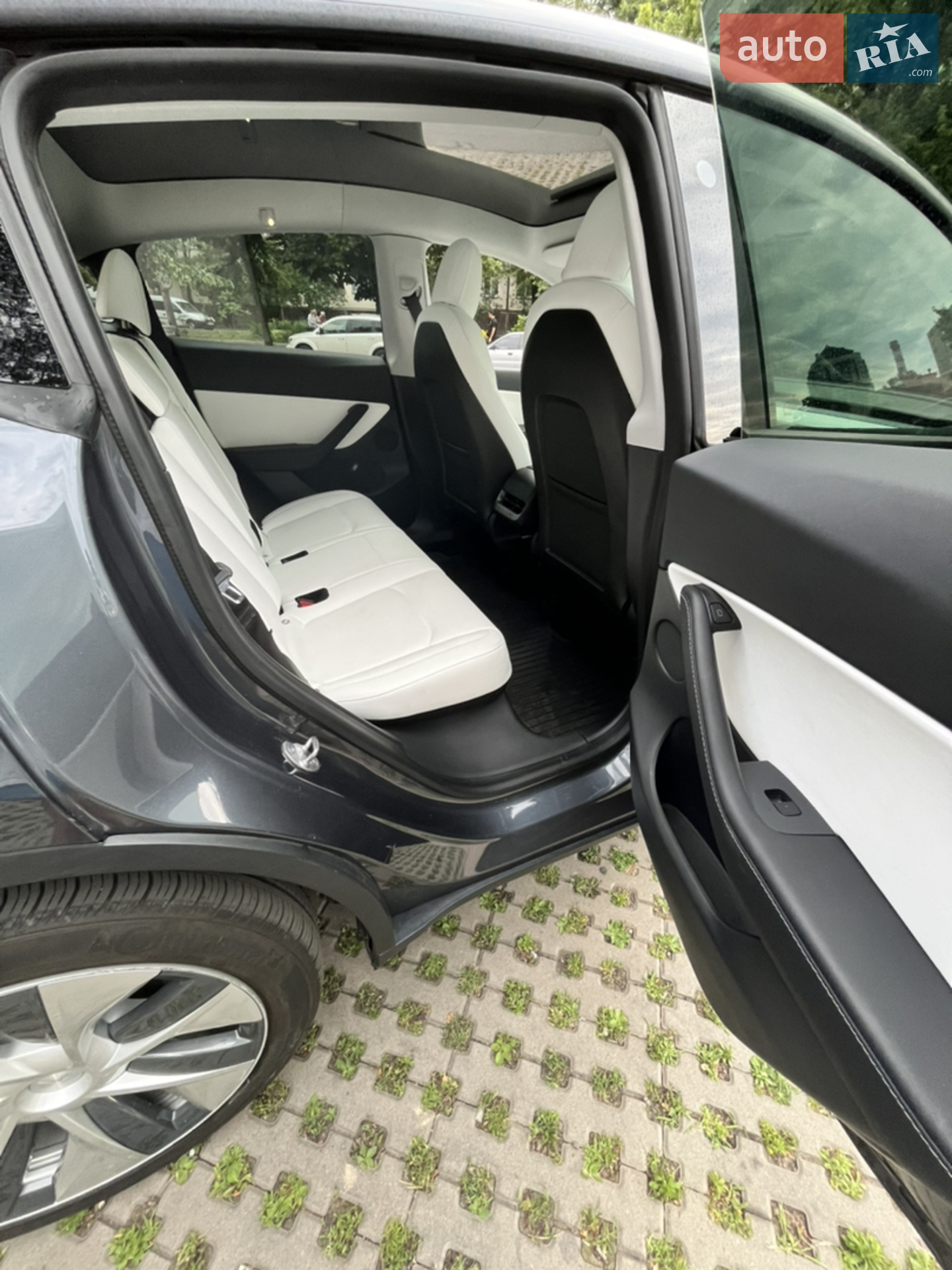 2021 Tesla Model Y - мініатюра 31