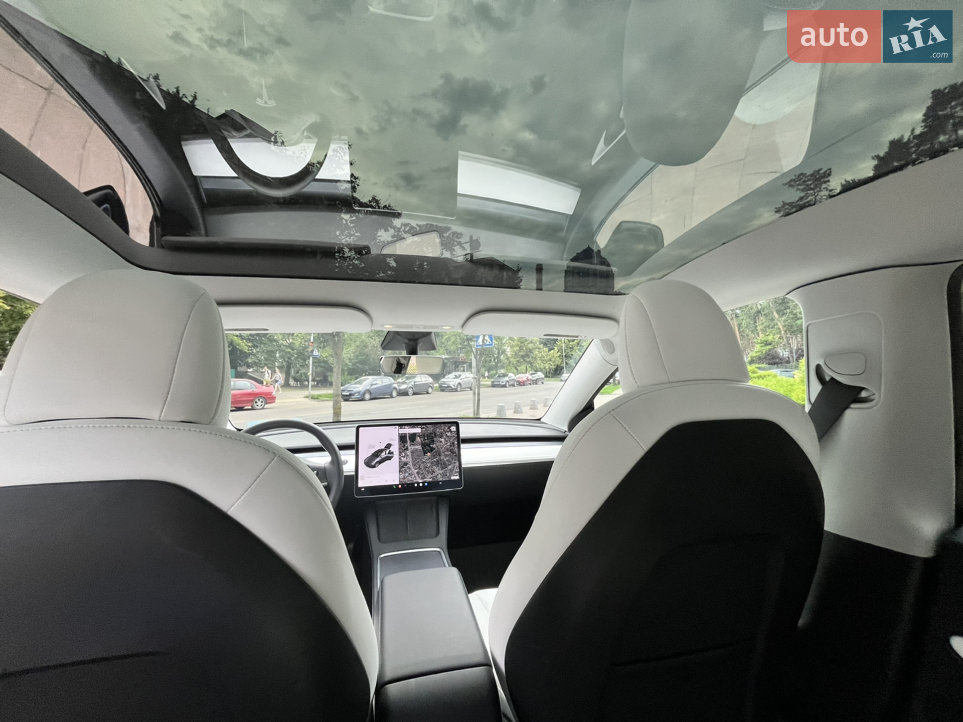 2021 Tesla Model Y - мініатюра 33