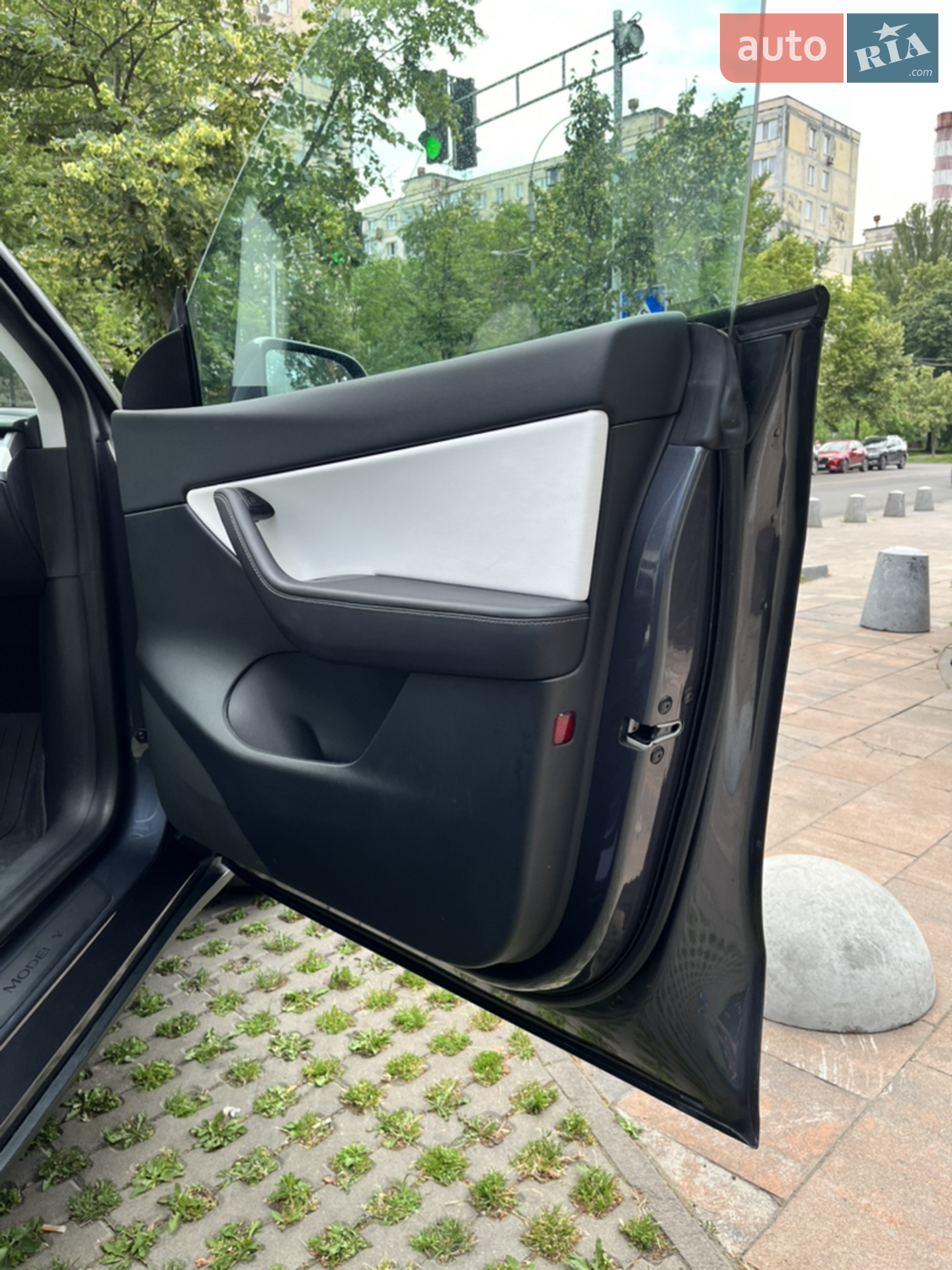 2021 Tesla Model Y - мініатюра 37