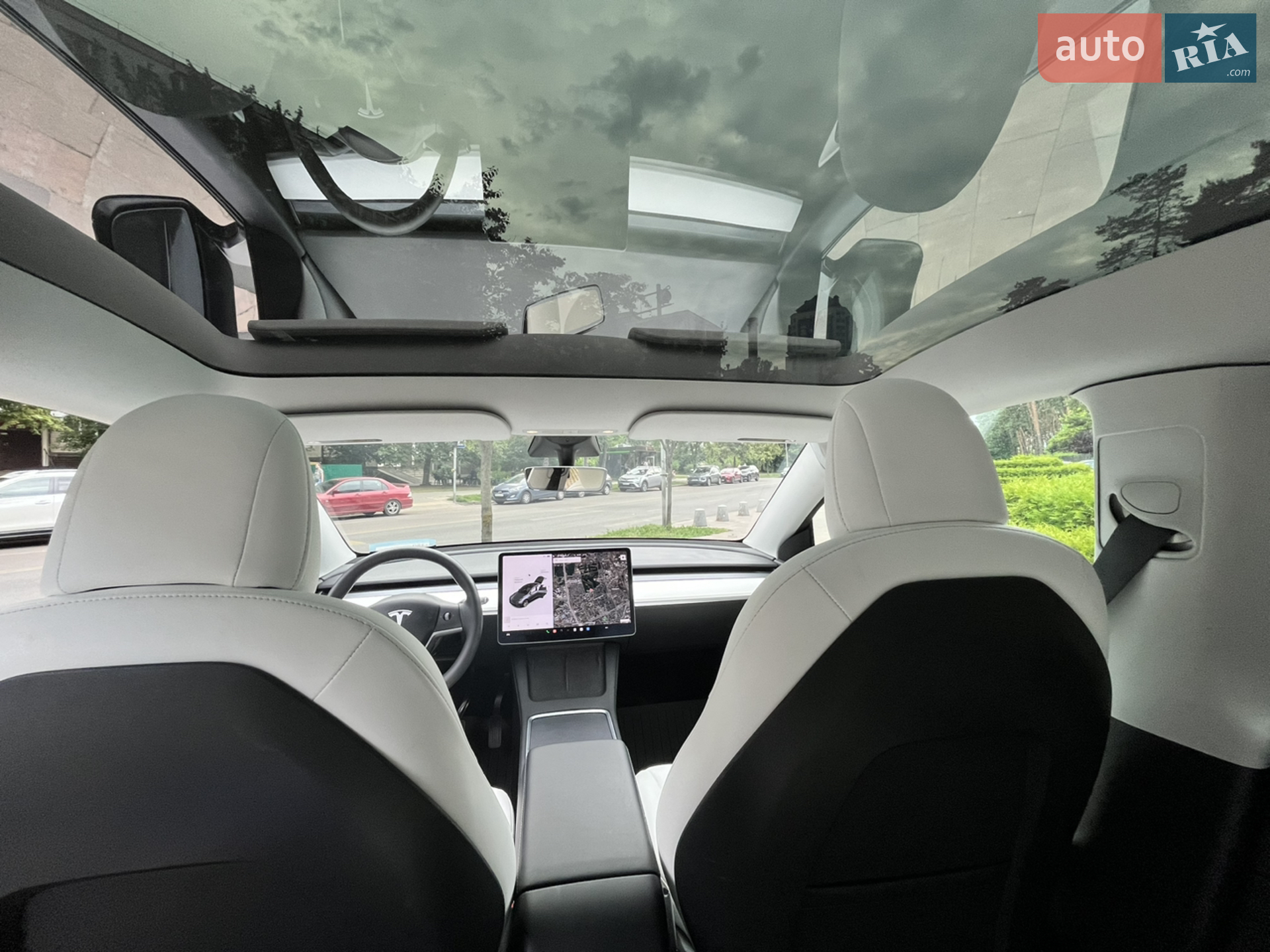 2021 Tesla Model Y - мініатюра 34