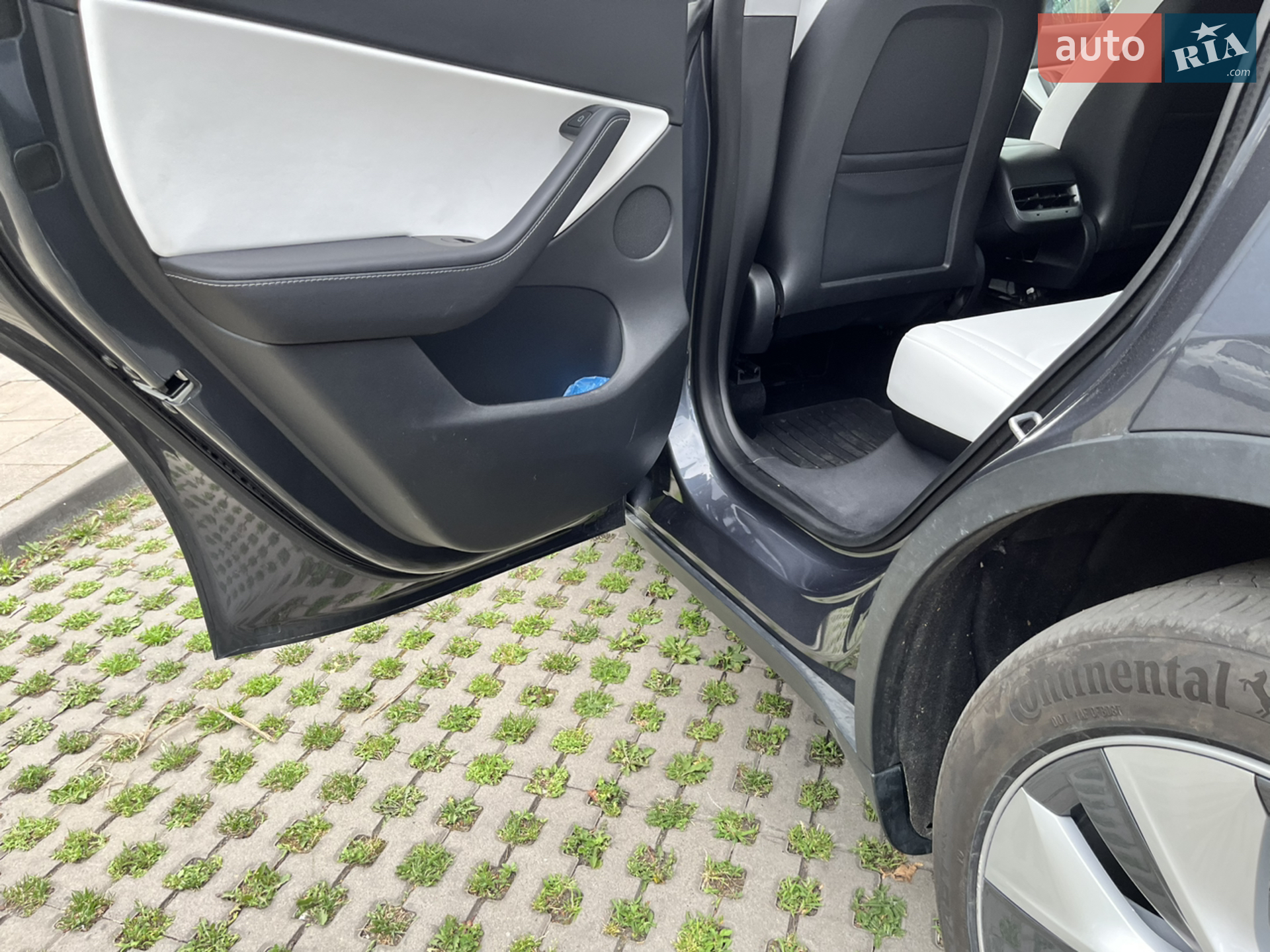 2021 Tesla Model Y - мініатюра 38