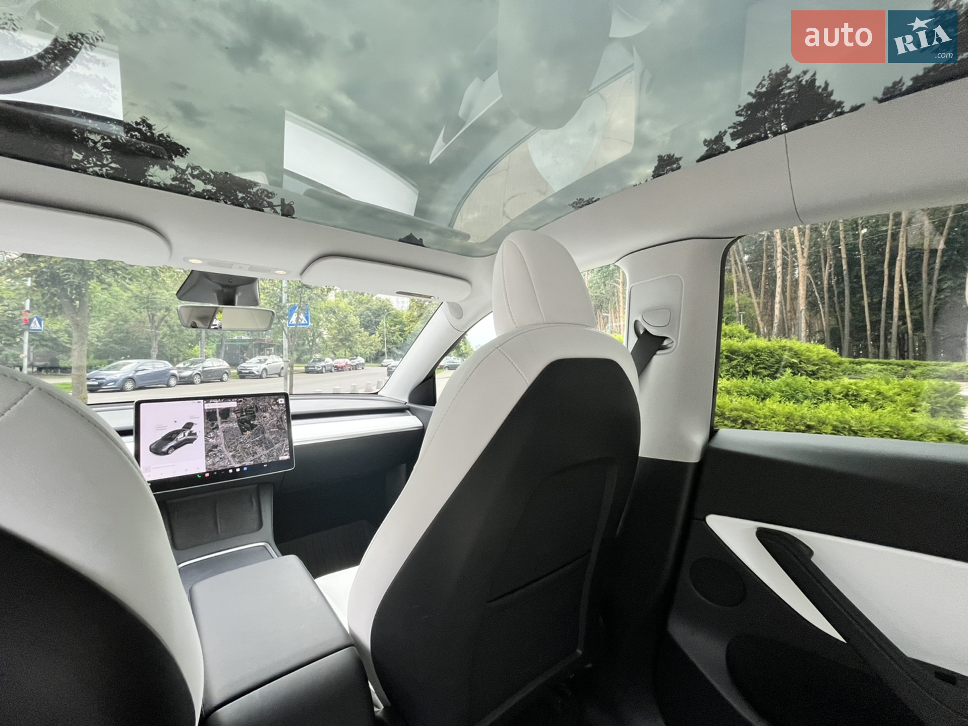 2021 Tesla Model Y - мініатюра 35