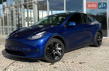 Tesla Model Y 2021 Tesla Model Y 2021