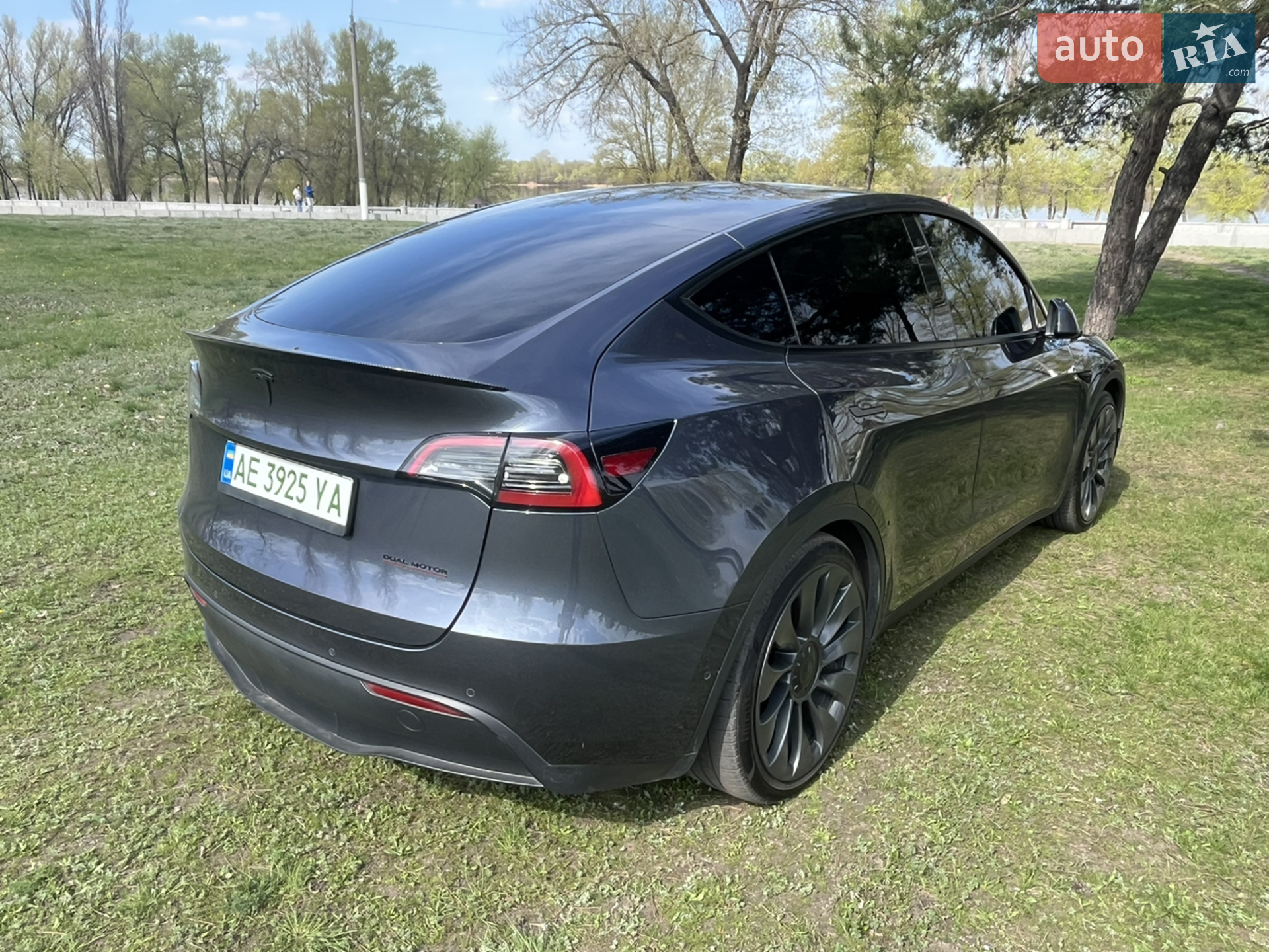 2022 Tesla Model Y - мініатюра 11