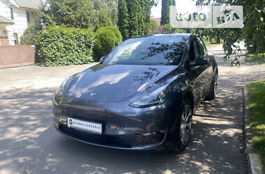 Позашляховик / Кросовер Tesla Model Y 2022 в Києві