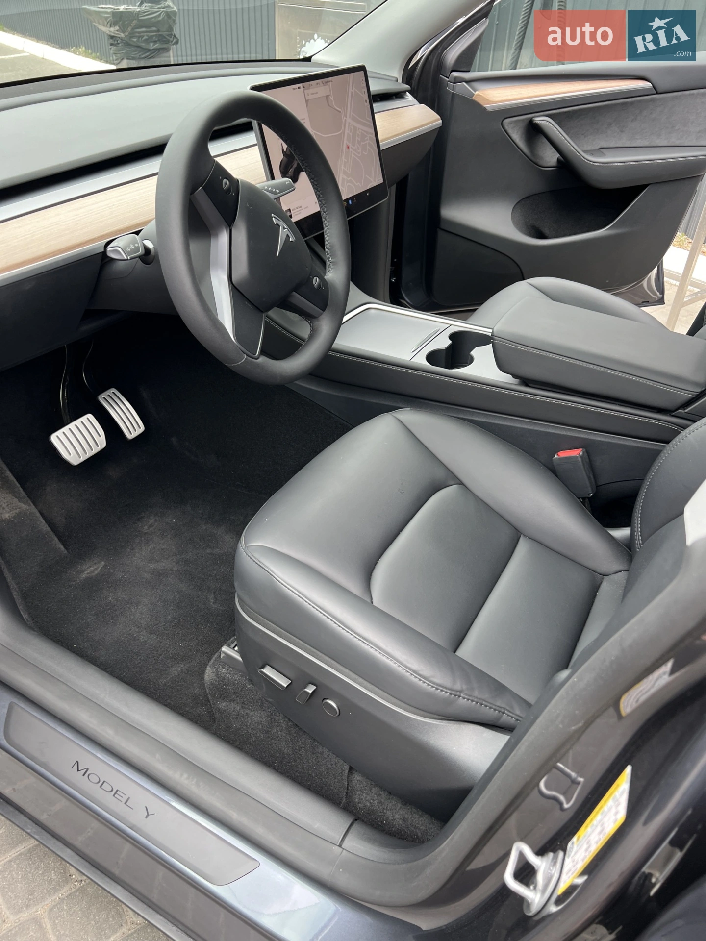 2023 Tesla Model Y - мініатюра 16