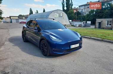 Tesla Model Y 2022 Tesla Model Y 2022