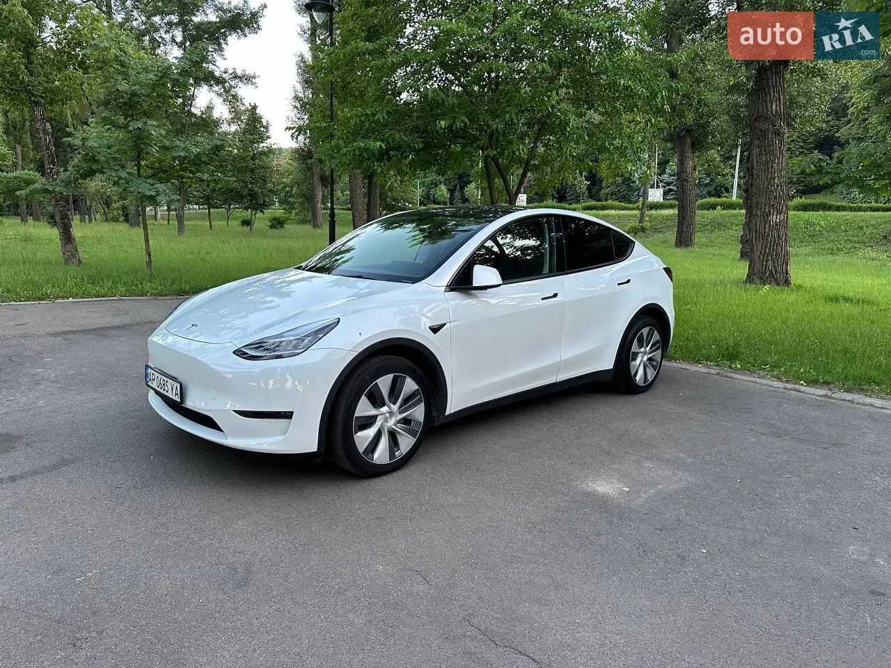 2023 Tesla Model Y - мініатюра 13