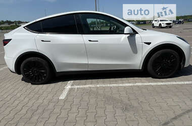 Позашляховик / Кросовер Tesla Model Y 2022 в Києві