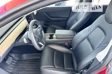 Tesla Model Y 2020