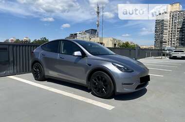 Позашляховик / Кросовер Tesla Model Y 2023 в Києві