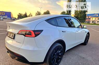 Внедорожник / Кроссовер Tesla Model Y 2023 в Житомире