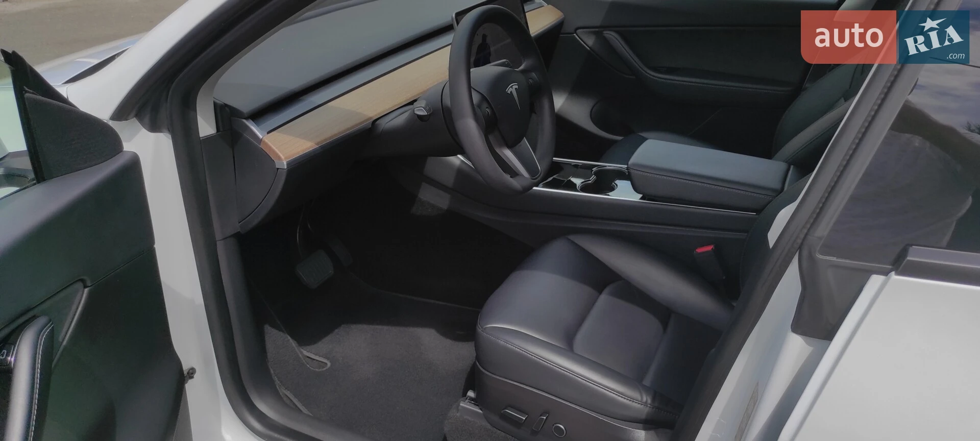2020 Tesla Model Y - мініатюра 30