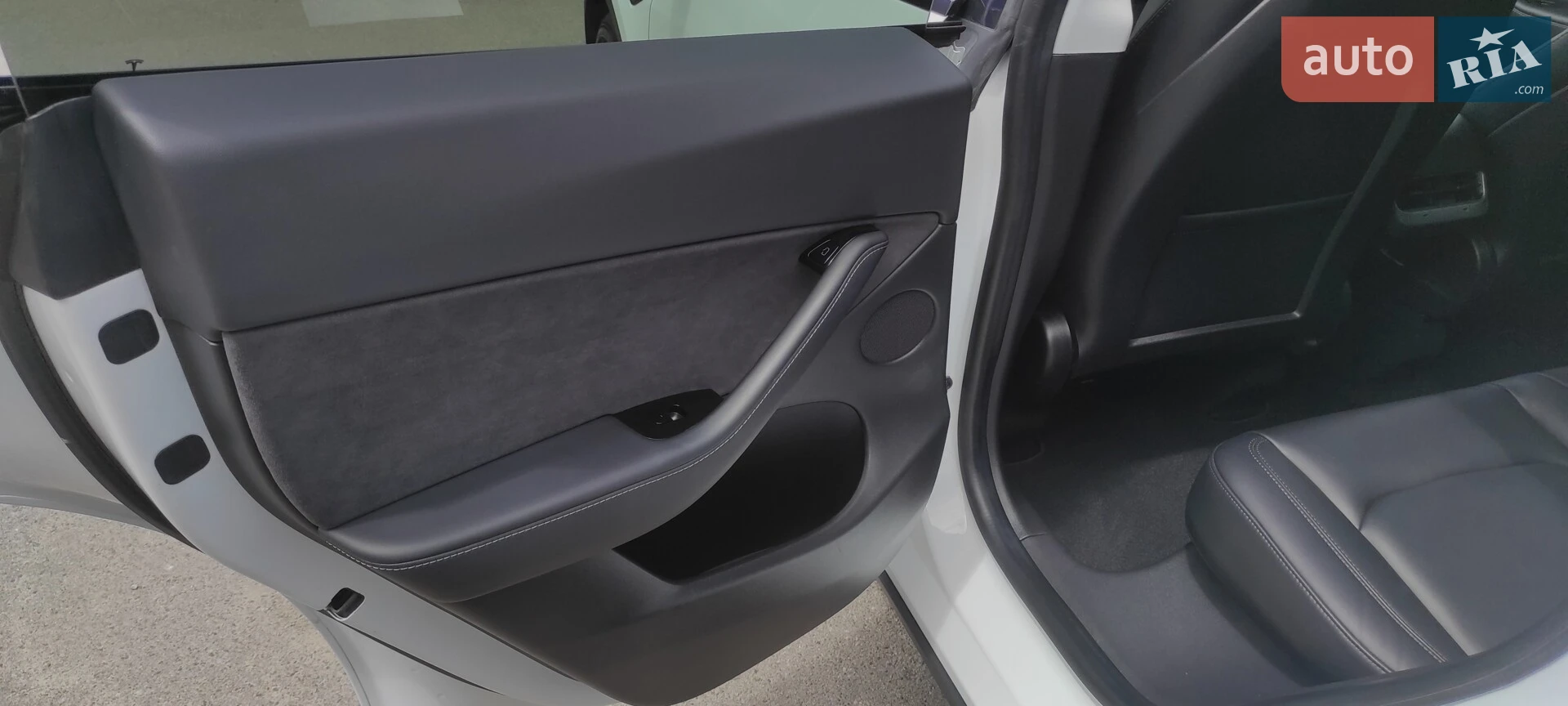 2020 Tesla Model Y - мініатюра 34